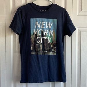 Free State Graphic Tee